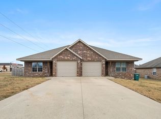 101-103 Sage St #101, Centerton, AR 72719