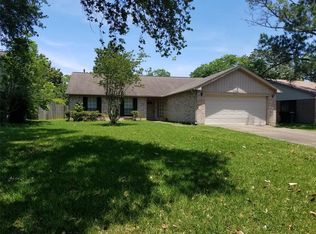 9650 Meadowland Dr, Houston, TX 77063