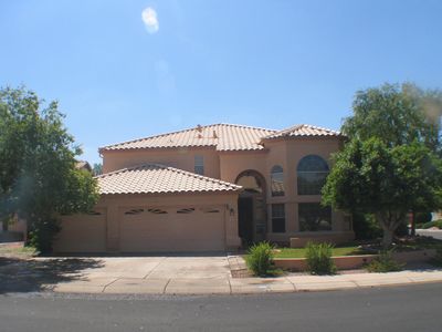 298 S Granite Ct, Gilbert, AZ, 85296