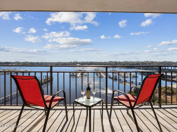 4401 LAKESIDE Drive #804, Jacksonville, FL 32210