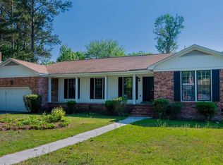 2804 Wales Rd, Columbia, SC 29223