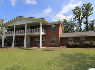 155 Saxwood Dr, Wellington, AL 36279