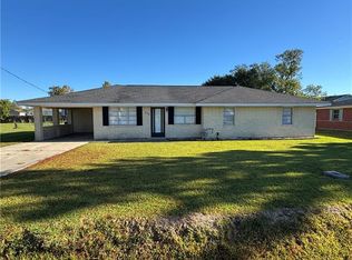 206 Autin St, Des Allemands, LA 70030