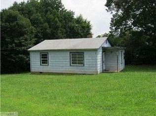 232 Reid Rd, Thomasville, NC 27360