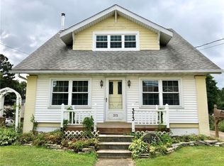 373 College St, Wadsworth, OH 44281