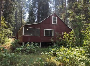 445 David Creek Rd, Cascade, ID 83611