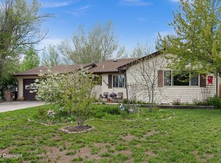 3118 Sutherland Dr, Gillette, WY 82718