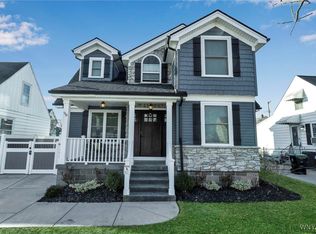98 Keller Ave, Buffalo, NY 14217