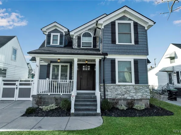 98 Keller Ave, Buffalo, NY 14217