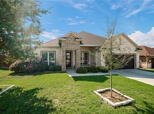 104 Walter Way, Jarrell, TX 76537