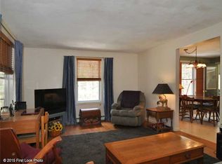 16 Jencks Rd, Foster, RI 02825