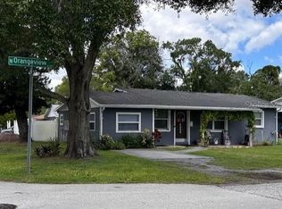 8602 N Orangeview Ave, Tampa, FL 33617