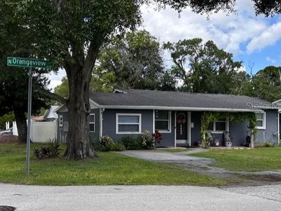 8602 N Orangeview Ave, Tampa, FL, 33617