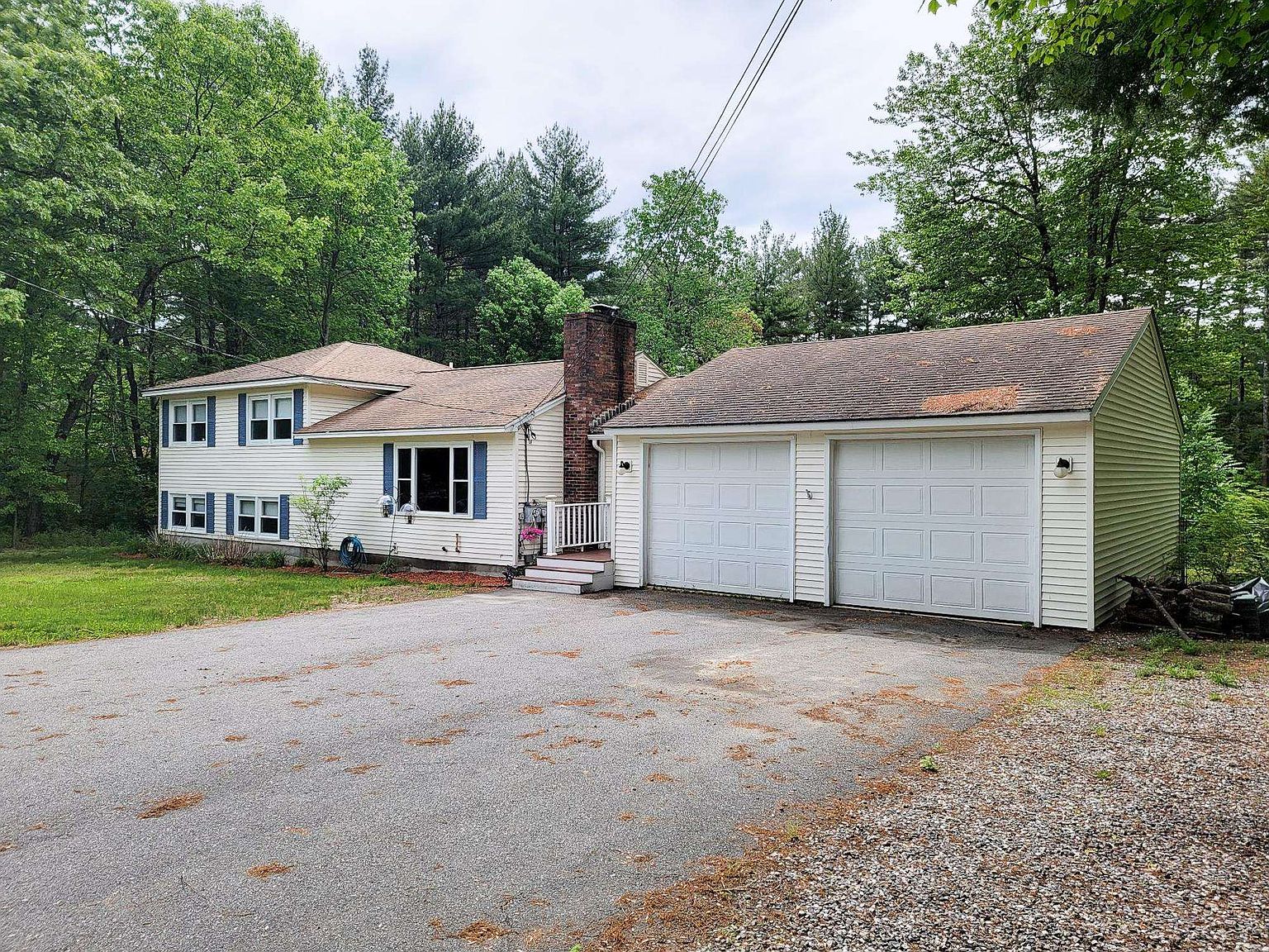 24 Garden Drive, Litchfield, NH 03052 Zillow