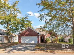 29221 Canterbury Rd, Daphne, AL 36526