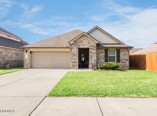 102 Northern Oak Dr, Lafayette, LA 70507