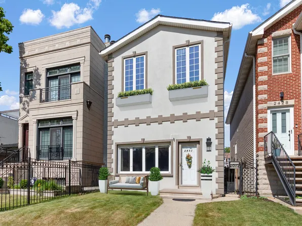 2432 W Ohio St, Chicago, IL 60612