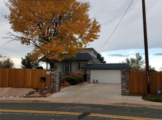 2951 S Bryant St, Denver, CO 80236