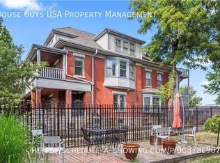 515 Wabash Ave APT B, Kansas City, MO 64124