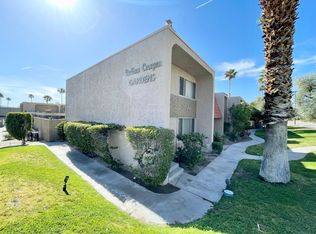 2298 N Indian Canyon Dr UNIT F, Palm Springs, CA 92262
