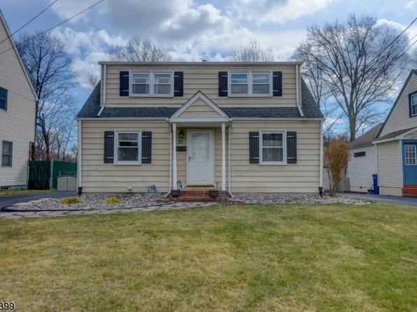 21 James Ave, Clark, NJ 07066