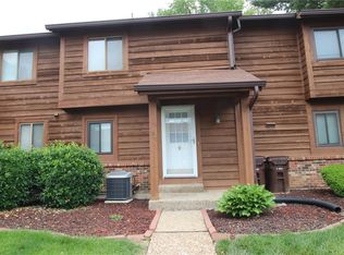256 Cedar Grove Dr #C, Saint Charles, MO 63304