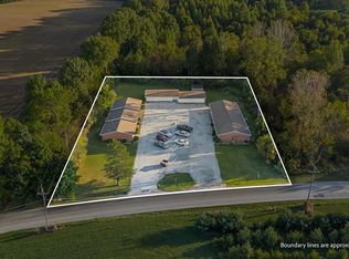 4663 Millsboro Rd W, Mansfield, OH 44903