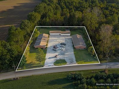 4663 Millsboro Rd W, Mansfield, OH, 44903