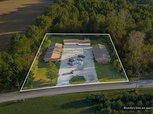 4663 Millsboro Rd W, Mansfield, OH 44903