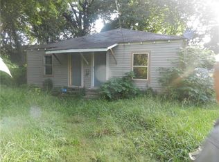2218 Taylor St, Alexandria, LA 71301