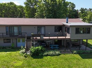 N1455 Silver Canoe Rd, Keshena, WI 54135