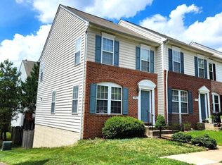 13963 Sawteeth Way, Centreville, VA 20121