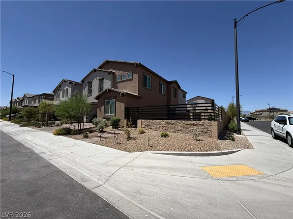 2603 Morning Moon St, Henderson, NV 89044