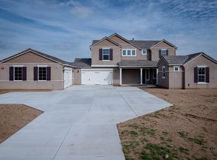 3906 N Owl Perch Ct, Sanger, CA