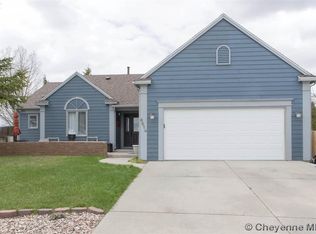 6614 Marshall Rd, Cheyenne, WY 82009