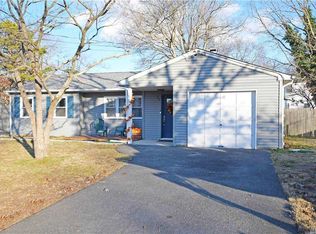 47 Burney Blvd, Mastic, NY 11950