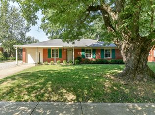 2102 Ben Ali Rd, Louisville, KY 40223