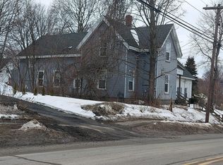 39 Washington St, Brewer, ME 04412