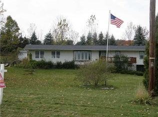 4718 State Route 21, Canandaigua, NY 14424