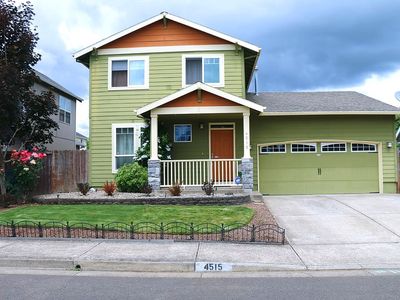 4515 Samantha Ave NE, Salem, OR, 97305
