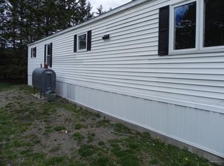 11 Barker Ln, Lubec, ME 04652