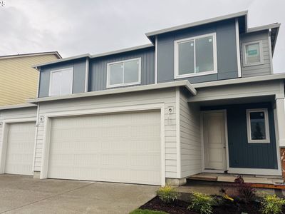 17224 SW Wapato Island Dr SW, Sherwood, OR, 97140
