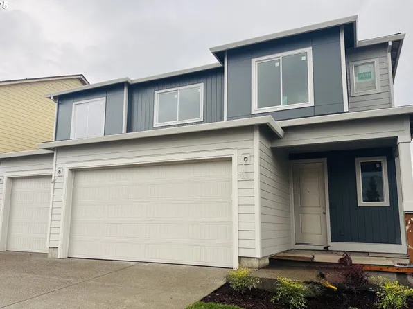 17224 SW Wapato Island Dr SW, Sherwood, OR 97140