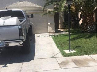 7499 Majestic Bay St, Las Vegas, NV 89131