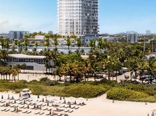 580 72nd St #1413, Miami Beach, FL 33141