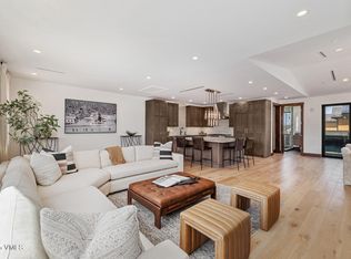 100 Goldfinch Ln #2D, Avon, CO 81620