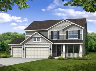 10940 Isles Ave, Dyer, IN 46311