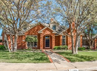 5804 86th St, Lubbock, TX 79424