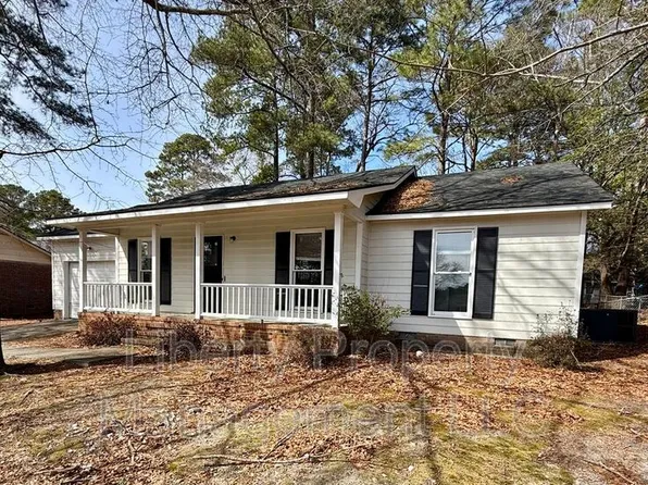 6512 Sudbury Dr, Fayetteville, NC 28304