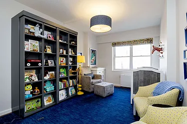 Sold by Town Residential